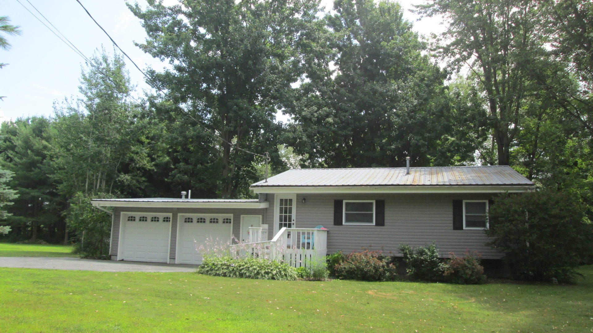 Country living at it's BEST Nancy D. Storino Real Estate LT