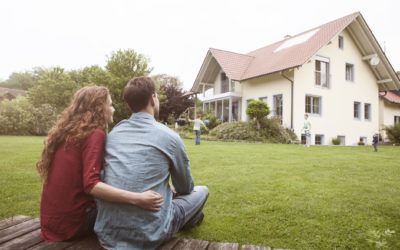 What to think about when buying a home