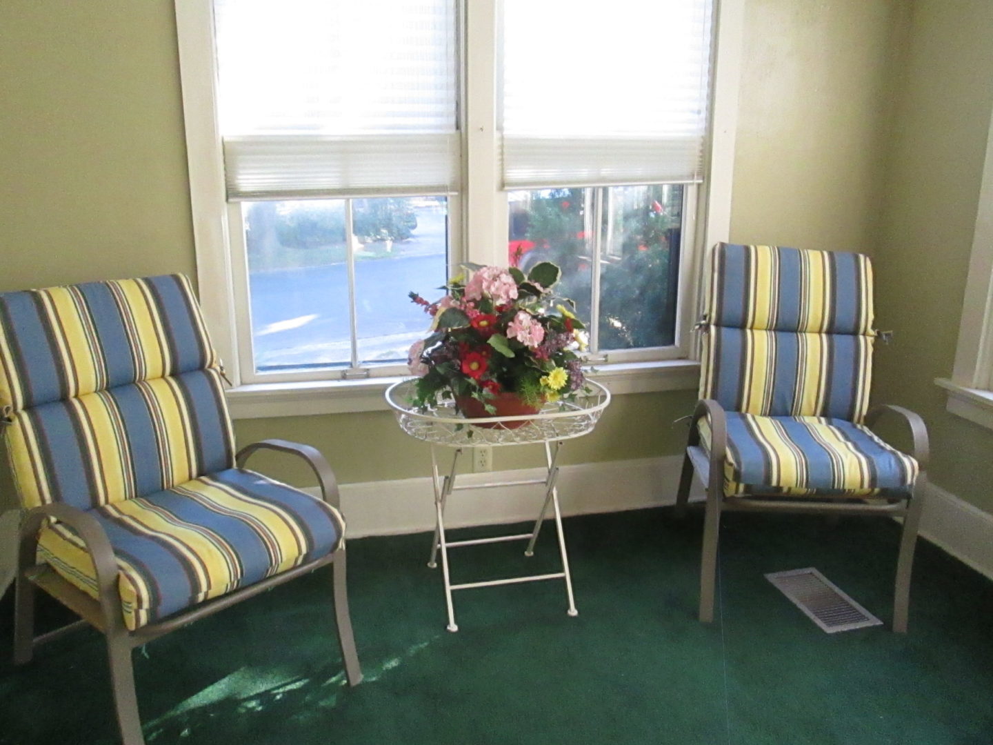 Unique Hillside Historical Italianate Nancy D. Storino Real Estate LT