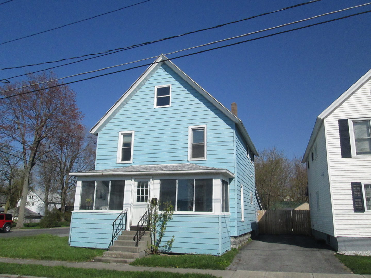 Great Victorian Home Nancy D. Storino Real Estate LT