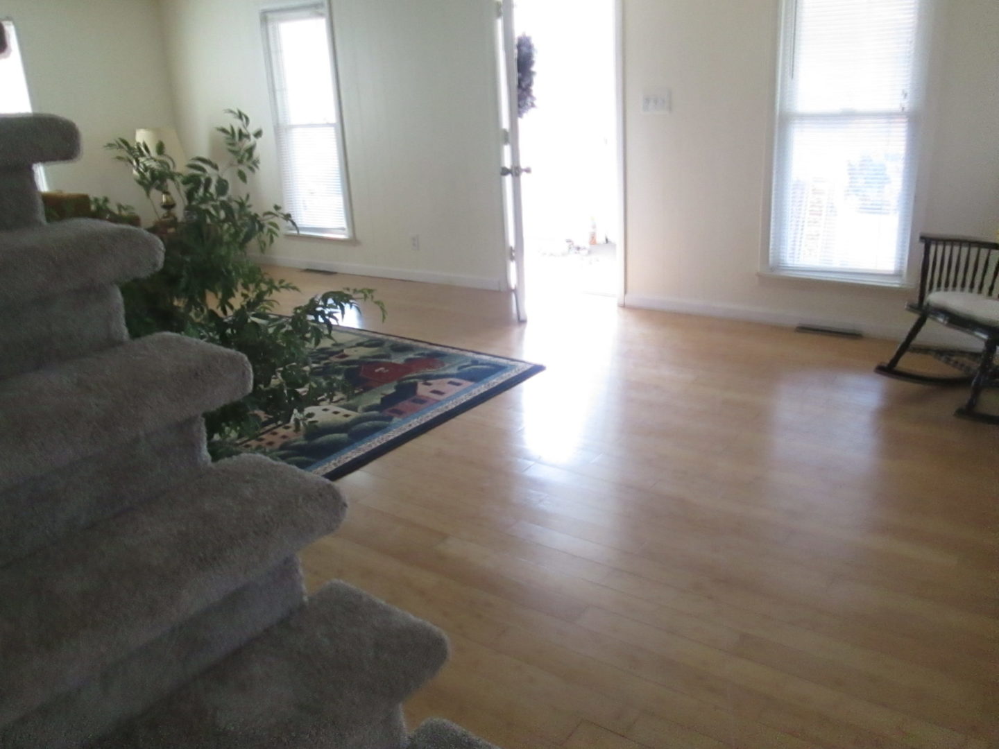 Great Victorian Home Nancy D. Storino Real Estate LT