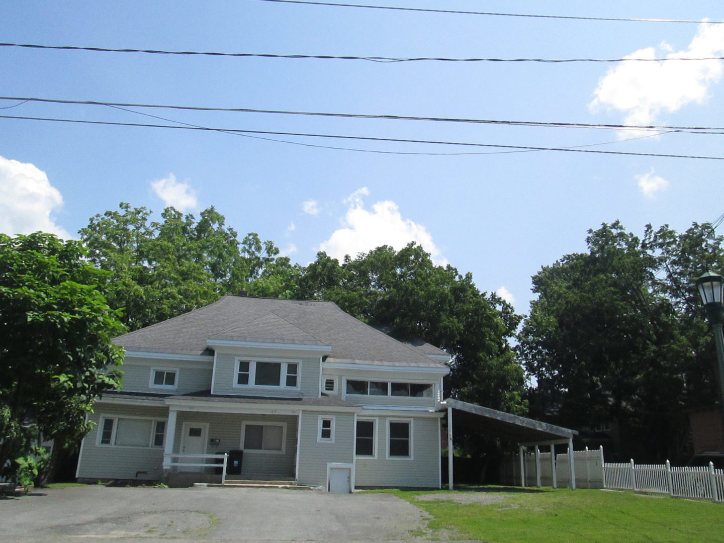 Ideal investment with a beautiful location Nancy D. Storino Real