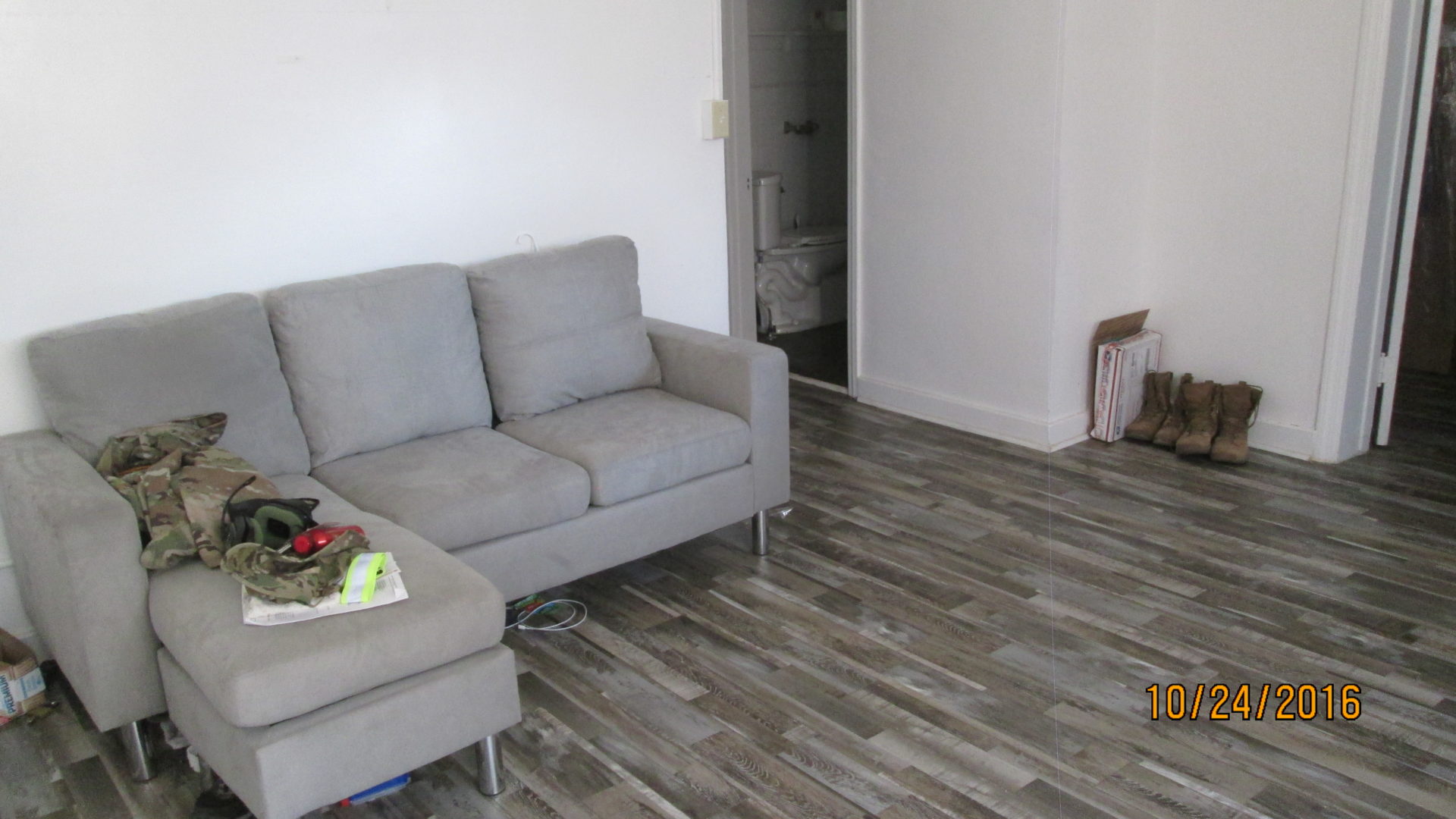 Ideal investment with a beautiful location Nancy D. Storino Real