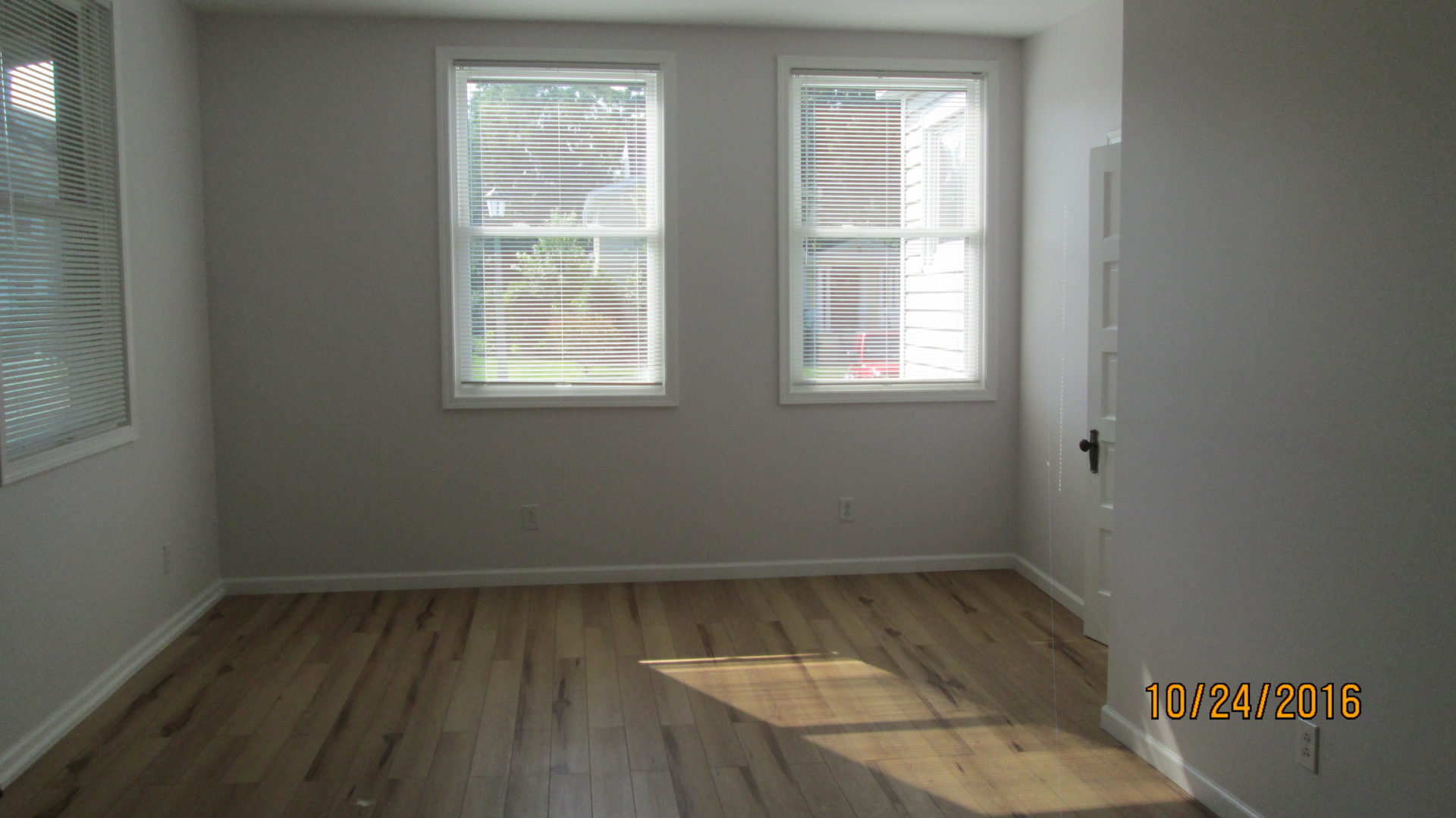 Ideal investment with a beautiful location Nancy D. Storino Real