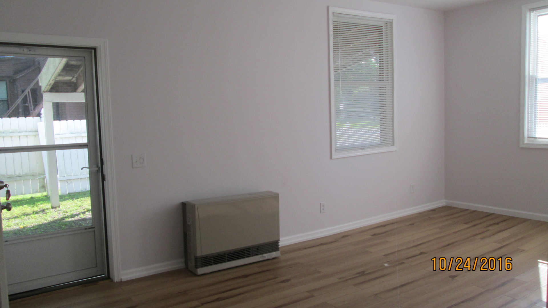 Ideal investment with a beautiful location Nancy D. Storino Real