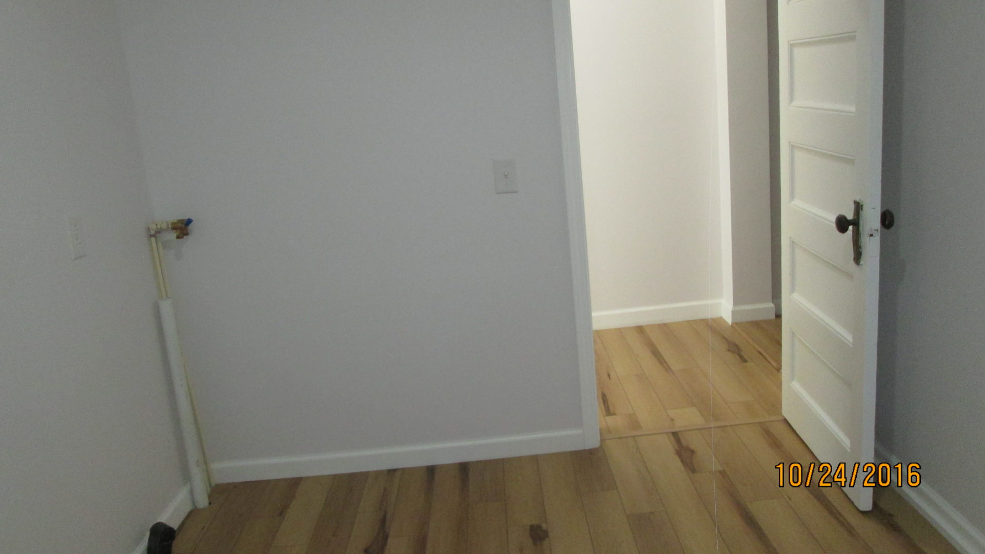 Ideal investment with a beautiful location Nancy D. Storino Real